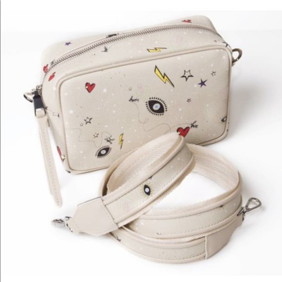 NEW Camila Canabal designer bag- sold out collection - Picture 2 of 8